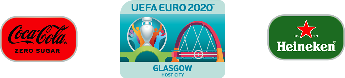Glasgow Euro Fanzone